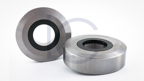 Kettenrolle LIN0450 55x116x37 mm