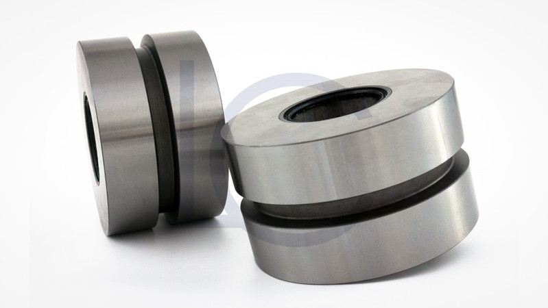 Kettenrolle LIN0600 45x114x66.5 mm