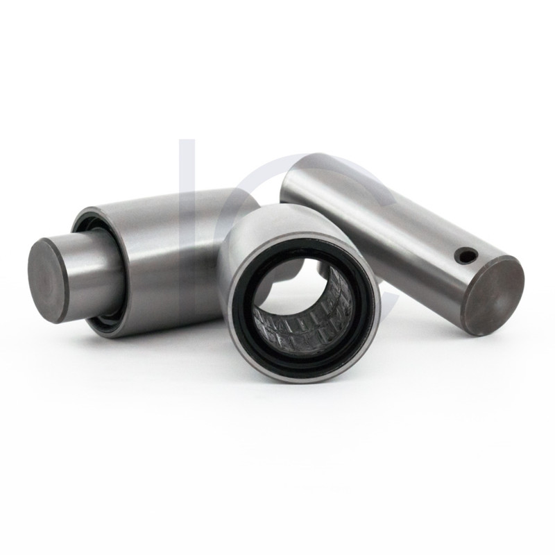 Stützrolle LIN1300 25x40x84 mm