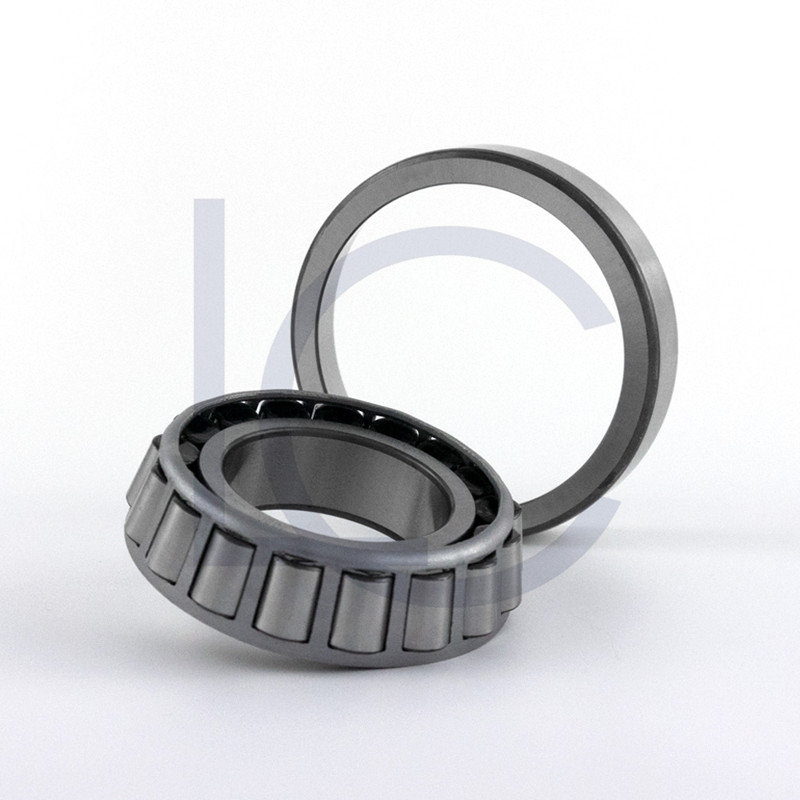 Kegelrollenlager 31309 J2/QCL7CDF SKF 45x100x54,50 mm