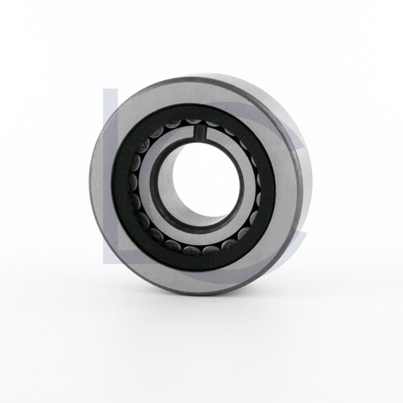 Bild von Stützrolle CLA0210 31,75x82,5x31,8 mm