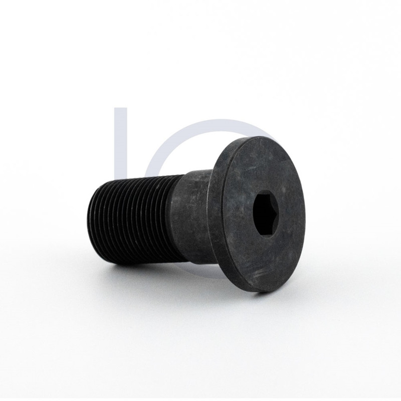 Bild von Bolzen CLA0215 31,7/50,8x65,5 mm M30x2