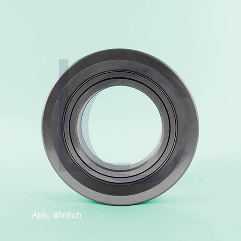 Bild von Stützrolle PGS0050_H28 55x100x28 mm