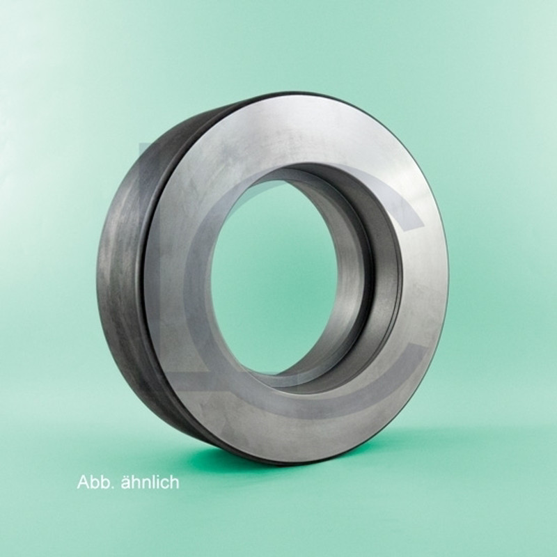 Bild von Laufrolle SVE0140 140x230x73 mm