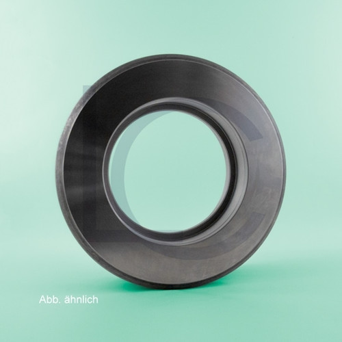 Bild von Laufrolle SVE0140 140x230x73 mm