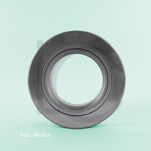 Bild von Stützrolle PGS0100 65x130x33 mm