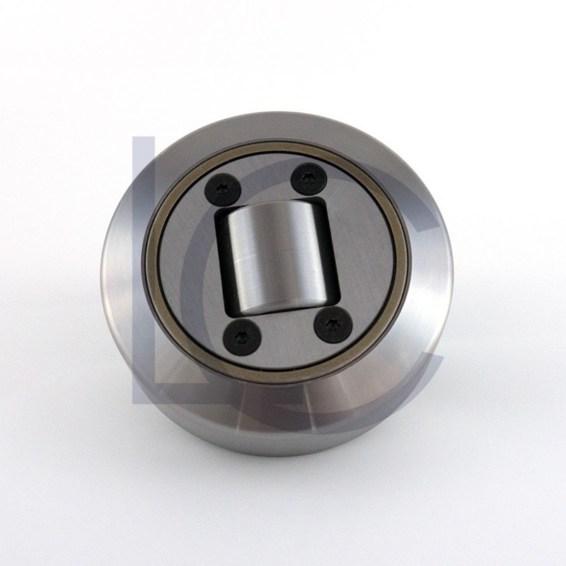 Bild von Hubmastrolle ELE0100 35x70,35x40,5 mm