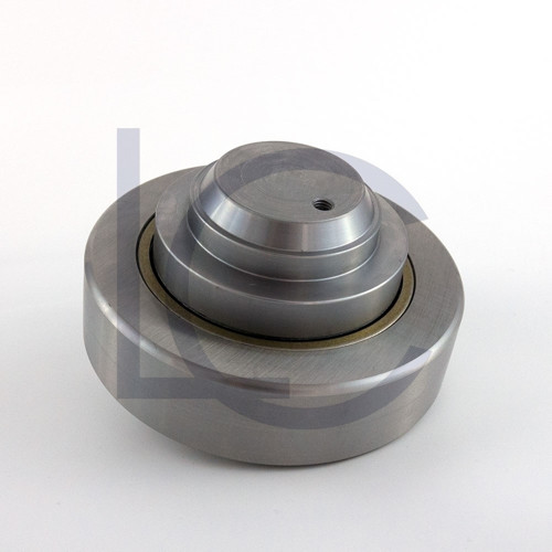 Bild von Hubmastrolle ELE0120 50x101,8x46 mm