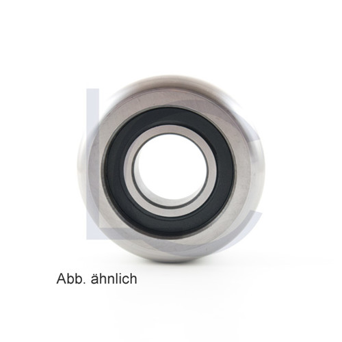 Bild von Laufrolle HYS0240 35x92,3x31,2 mm