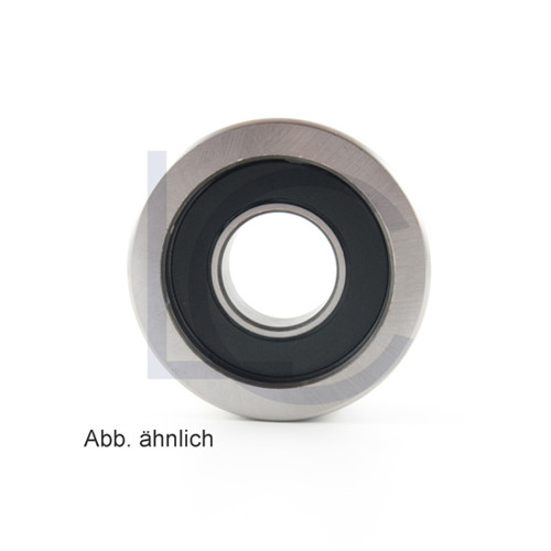 Bild von Laufrolle HYS0240 35x92,3x31,2 mm