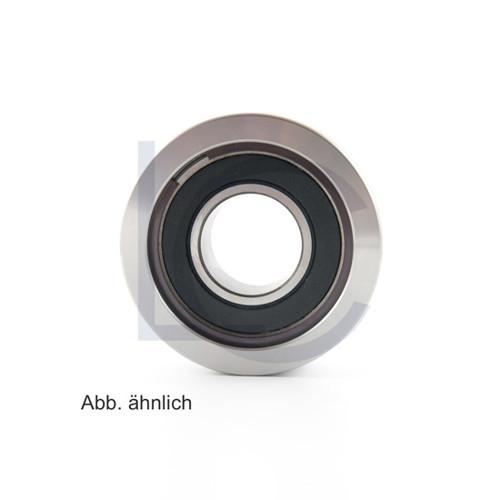 Bild von Laufrolle HYS0420 40x104,4x43 mm