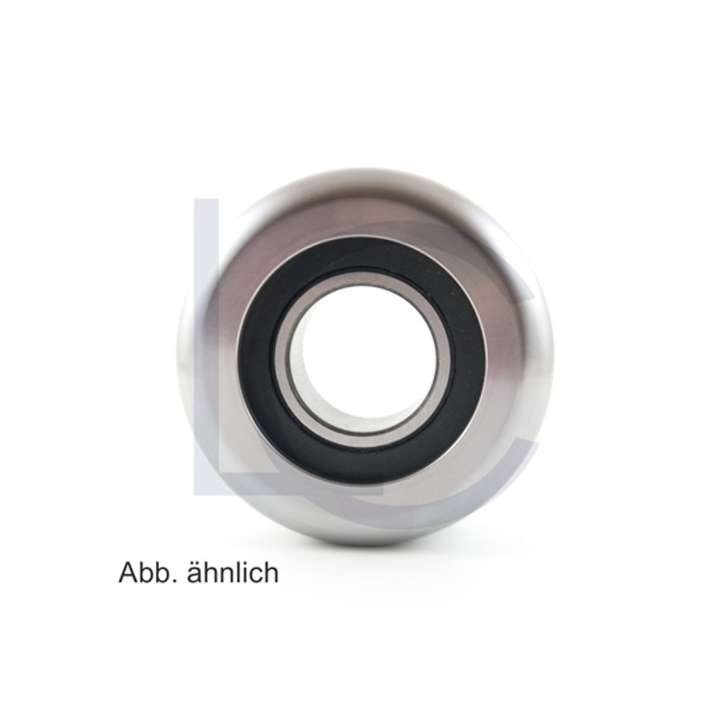 Bild von Laufrolle HYS0430 40x105,1x43 mm