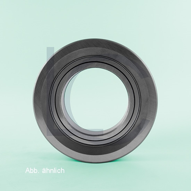 Bild von Stützrolle PGS0030 45x80,5x23 mm