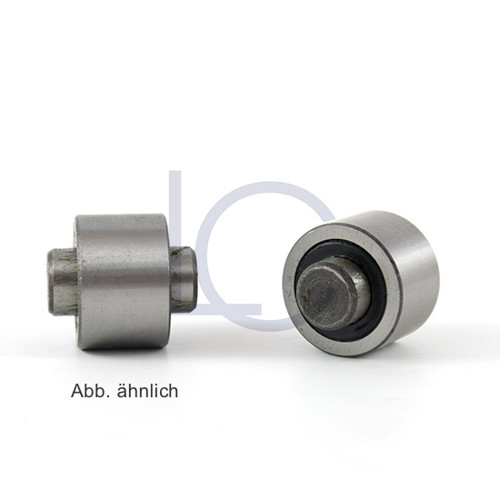 Bild von Seitenrolle STI S0320 15x30x32,6 mm