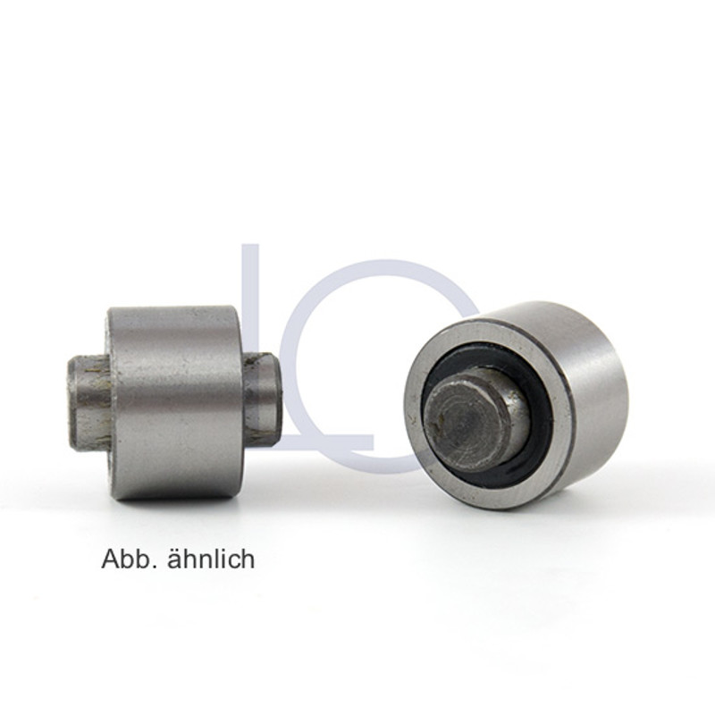 Bild von Seitenrolle STI S0320 15x30x32,6 mm