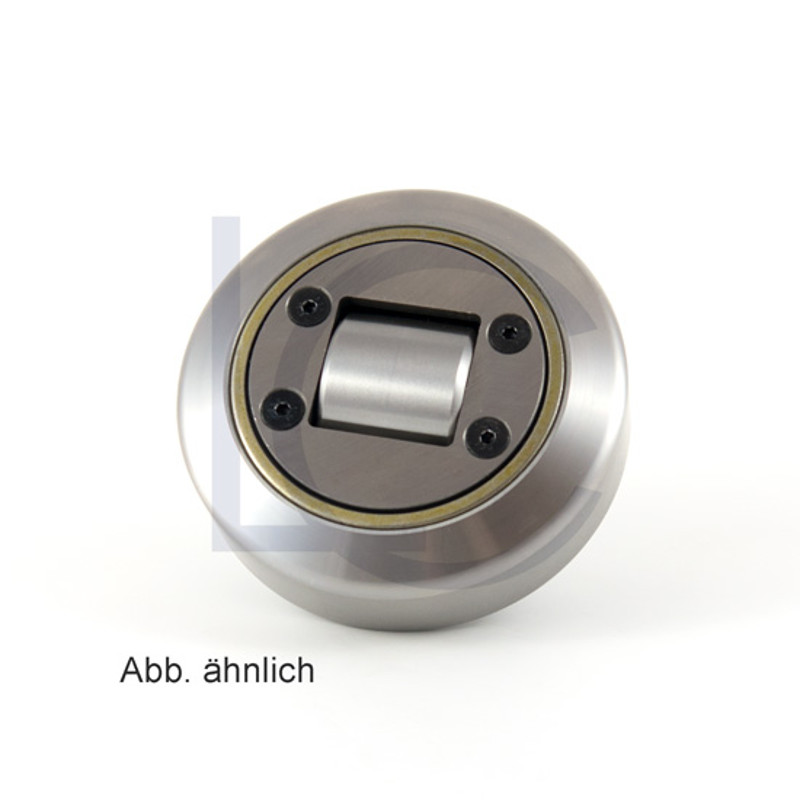 Bild von Stützrolle FAN0380 60x149.7x78.5 mm