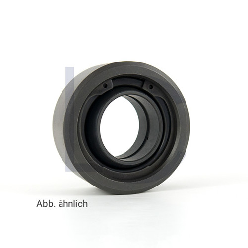 Bild von Stützrad KAL0200 40x80x36 mm