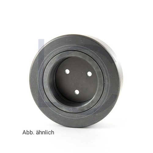 Radialteil Ausschubrolle FAN0270.G1 90x170x51 mm