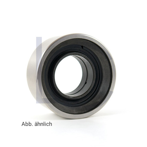 Bild von Stützrad KAL0400 50x100x51 mm