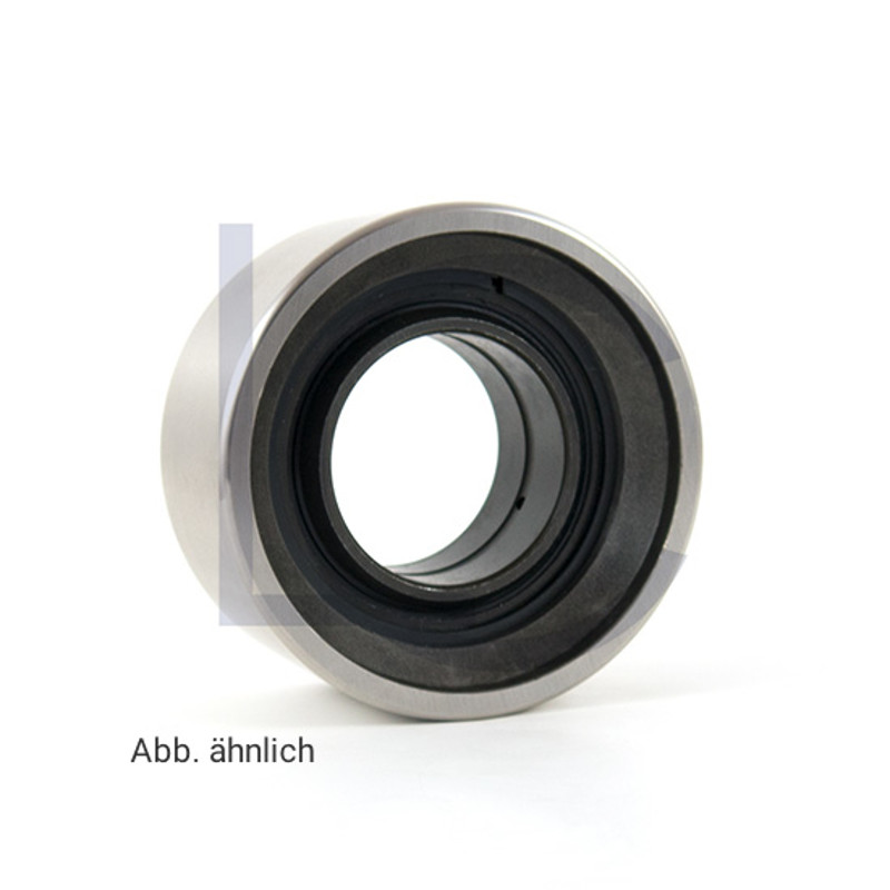 Bild von Stützrad SVE0400 50x100x51 mm