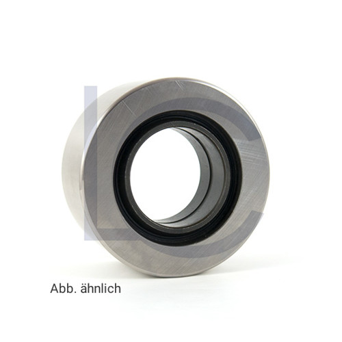 Bild von Stützrad SVE0400 50x100x51 mm