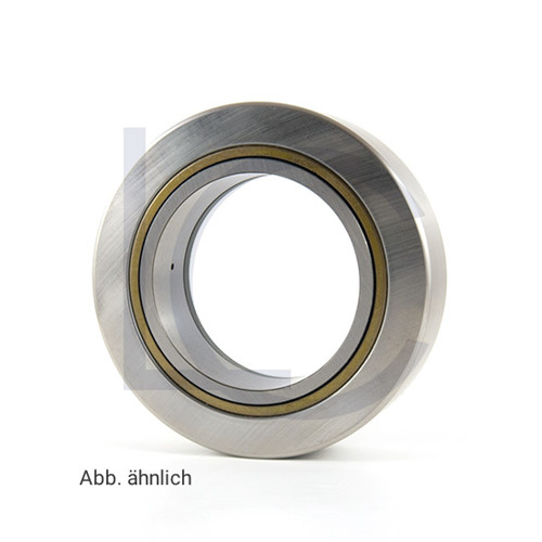 Bild von Stützrolle AUR0350 90x149x43 mm