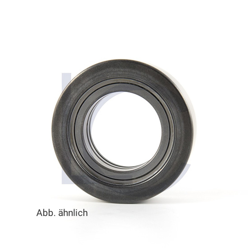 Hubmastrolle_CES0400_LC-Wälzlager