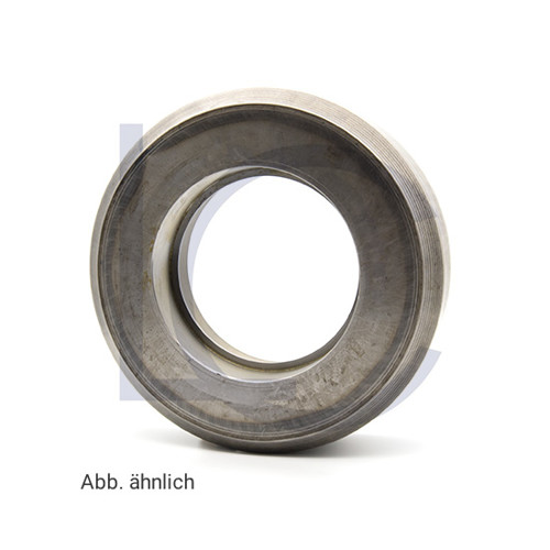 Bild von Hubmastrollengehäuse KAL0600 140x245x68 mm