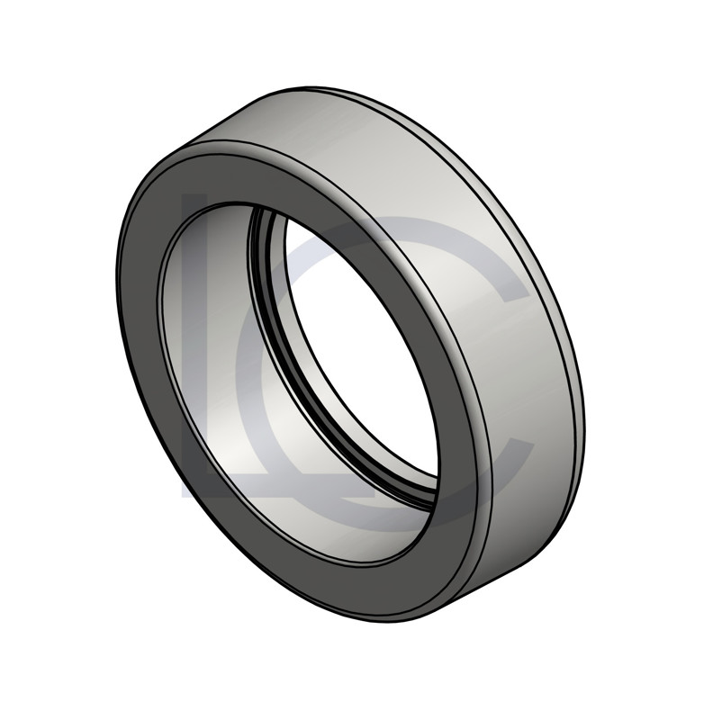 Bild von Hubmastrollengehäuse KAL0950 110x149,7x45 mm