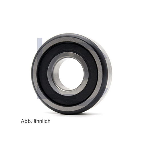 Hubmastrolle_FLB3589/C/28_vorne_LC-Wälzlager