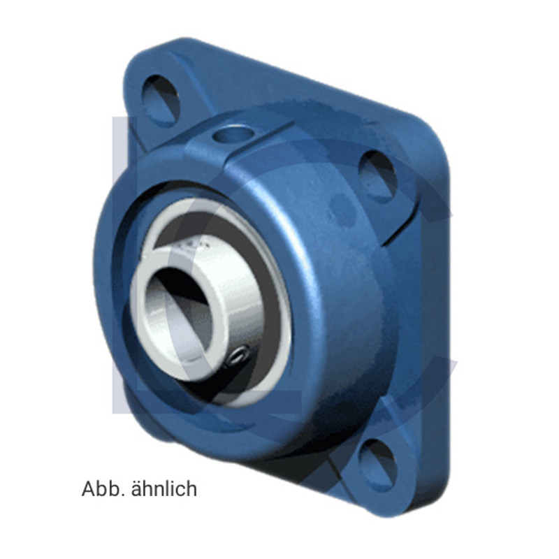 Flanschlager/Gehäuseeinheit RCJO30 INA 30x0x0 mm