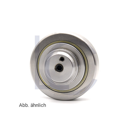 Gabelträgerrolle JUM60200 60x107,7x69 mm