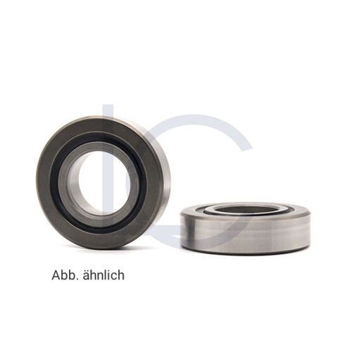 Stützrolle SICH0180 50x109.8x22.5/23 mm LC-Wälzlager