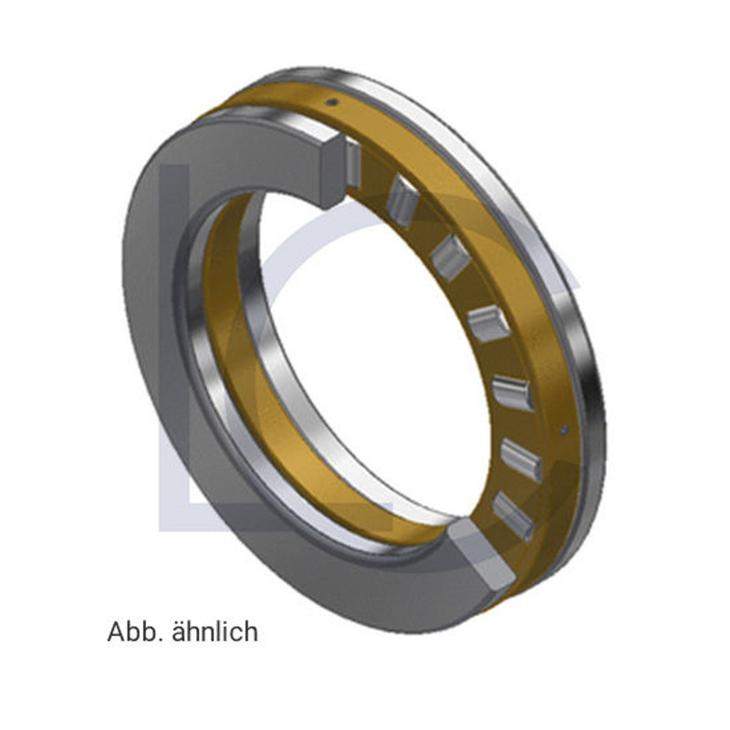 Axial-Zylinderrollenlager 81218 J NTN 90x135x35 mm