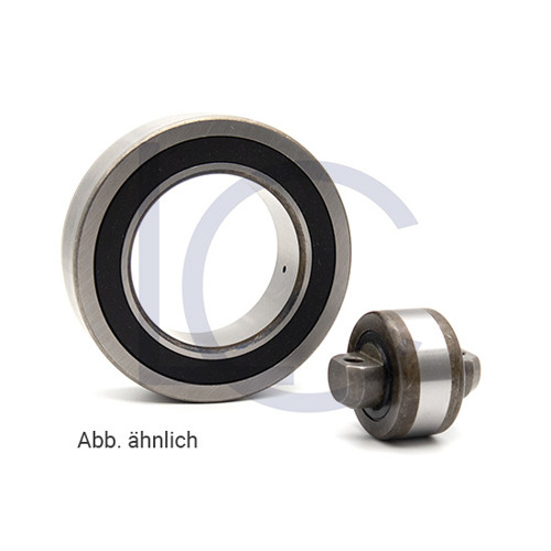 Hubmastrolle TOY0170 65x108.5x30 mm