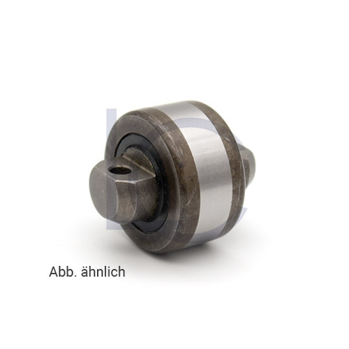 Seitenrolle TOY0175 22x45x24/51.5 mm