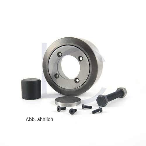 Radialteil für Ausschubrolle_JUM1982.M1 KIT_LC-Wälzlager