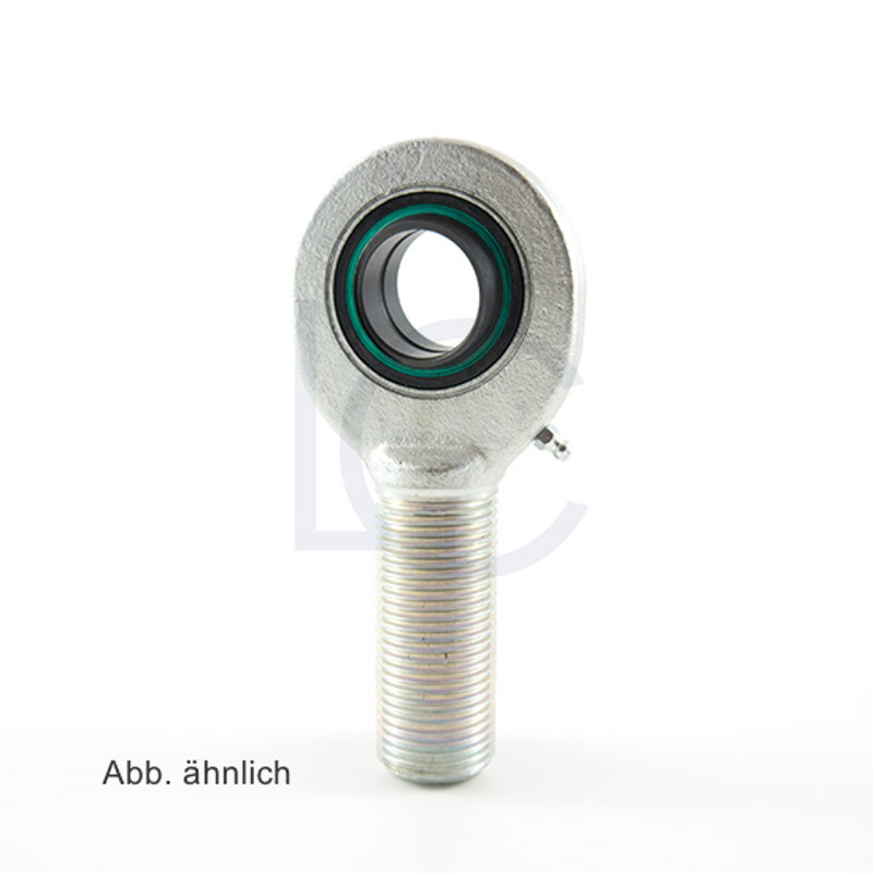 Radial-Gelenkkopf GAR12-DO ZEN 12x34x10 mm