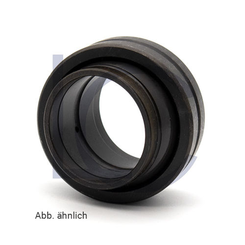 Radial-Gelenklager GE100-LO ZEN 100x150x100 mm