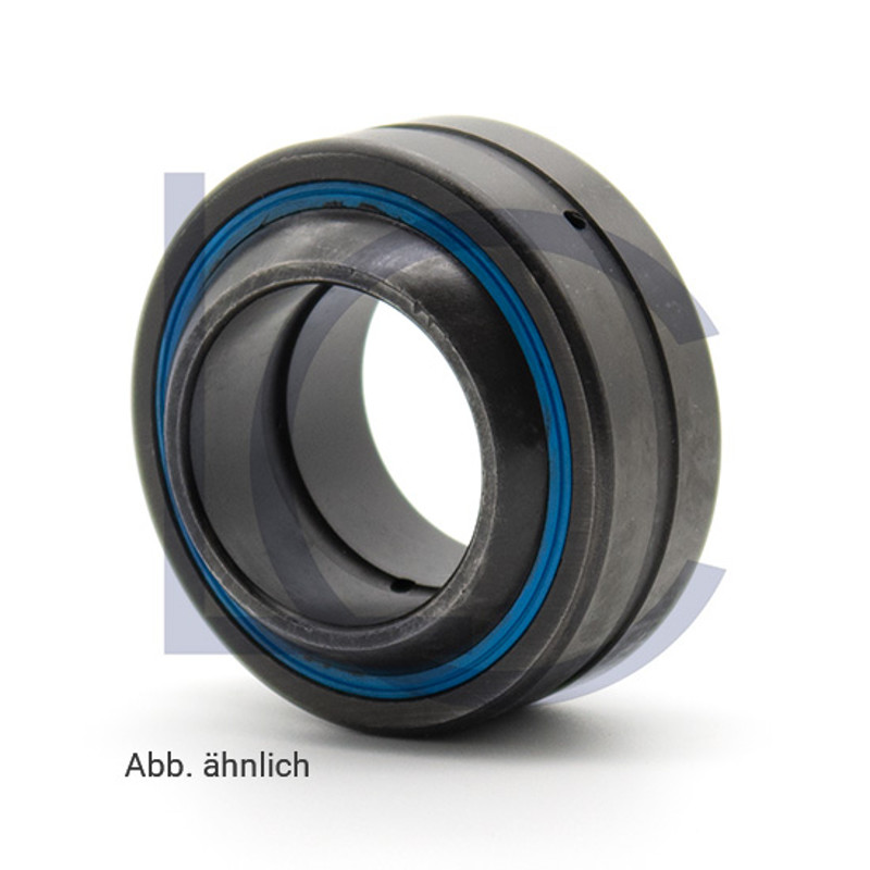 Radial-Gelenklager GE90-FW-2RS ZEN 90x150x85 mm