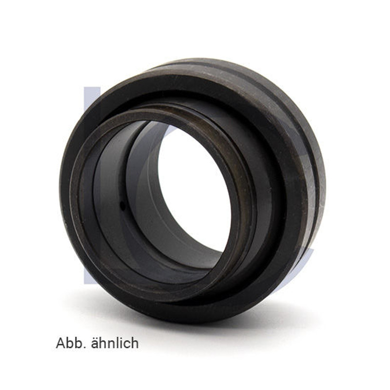 Radial-Gelenklager GE32-LO ZEN 32x52x32 mm