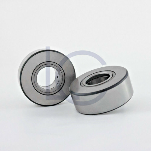 Stützrolle NUTR40-X NKE 40x80x30 mm