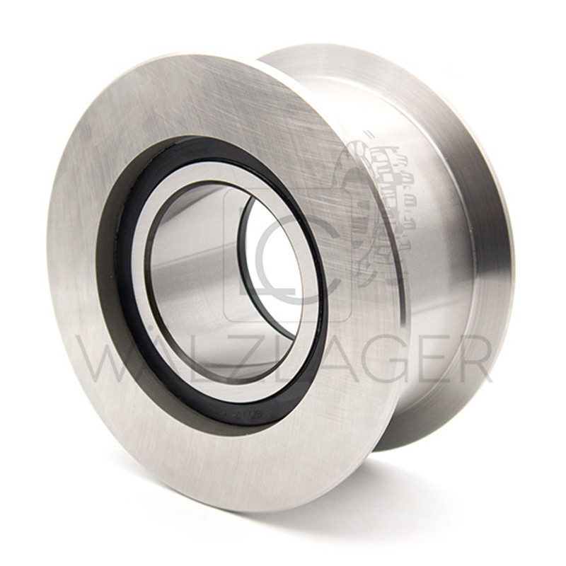 Ketten-Umlenkrolle MR0061 100x184/218x106 mm