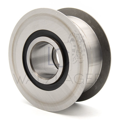 Ketten-Umlenkrolle MR0056 55x110/135x58 mm