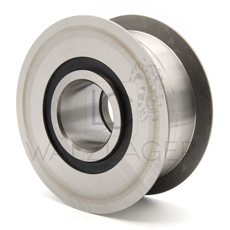 Ketten-Umlenkrolle MR0056 55x110/135x58 mm