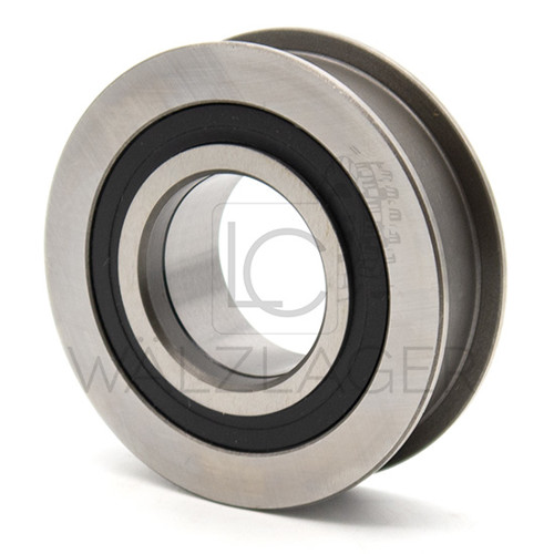 Ketten-Umlenkrolle MR0052 40x80/90x28 mm