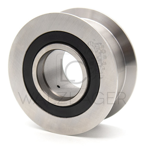 Ketten-Umlenkrolle MR0053 40x85/99x38 mm