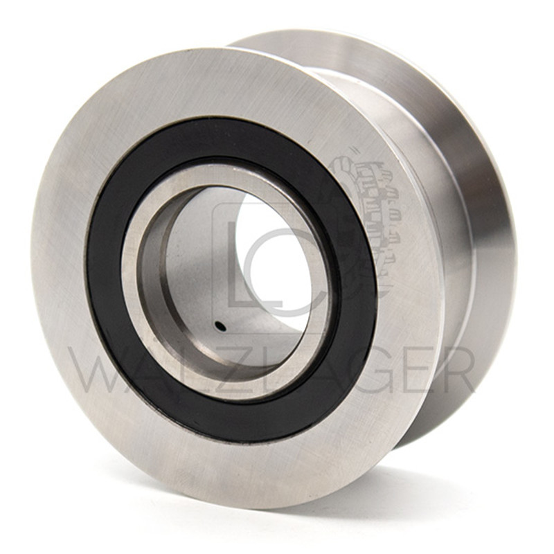 Ketten-Umlenkrolle MR0053 40x85/99x38 mm