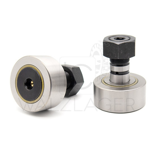 Kurvenrolle NUKR35-NMT INA 16x35x52 mm