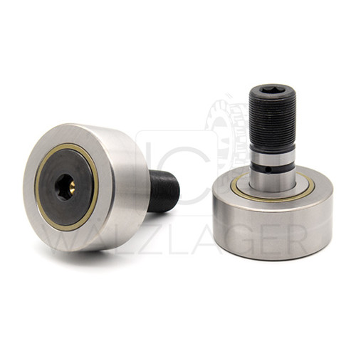 Kurvenrolle NUKR52-X INA 20x52x66 mm